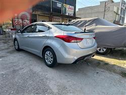 هیوندای ئەڤانتی